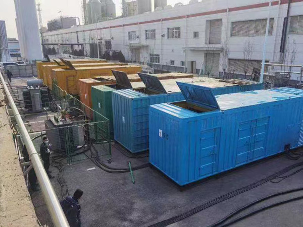 抚州发电机出租告诉你怎样去选住宅导线呢?